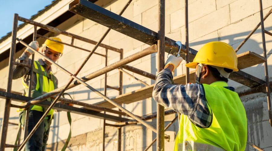 Expert tile roof repair services in Himrod, NY